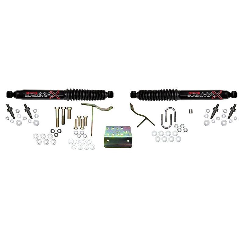 Skyjacker 2007-2007 Dodge Ram 3500 Steering Damper Kit