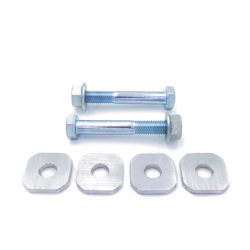 SPL Parts Eccentric Toe Lockout Kit – 2021-2024 BMW M440i xDrive (G22/G23)