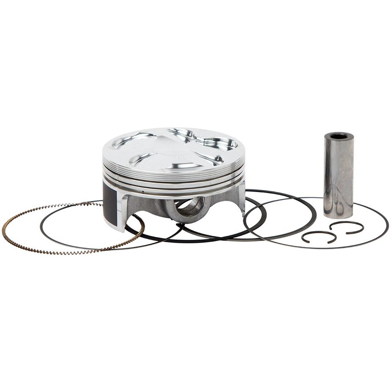 Vertex 23391A Piston 08-13 Yamaha YZ 250 F 250cc Forged Replica Piston Kit