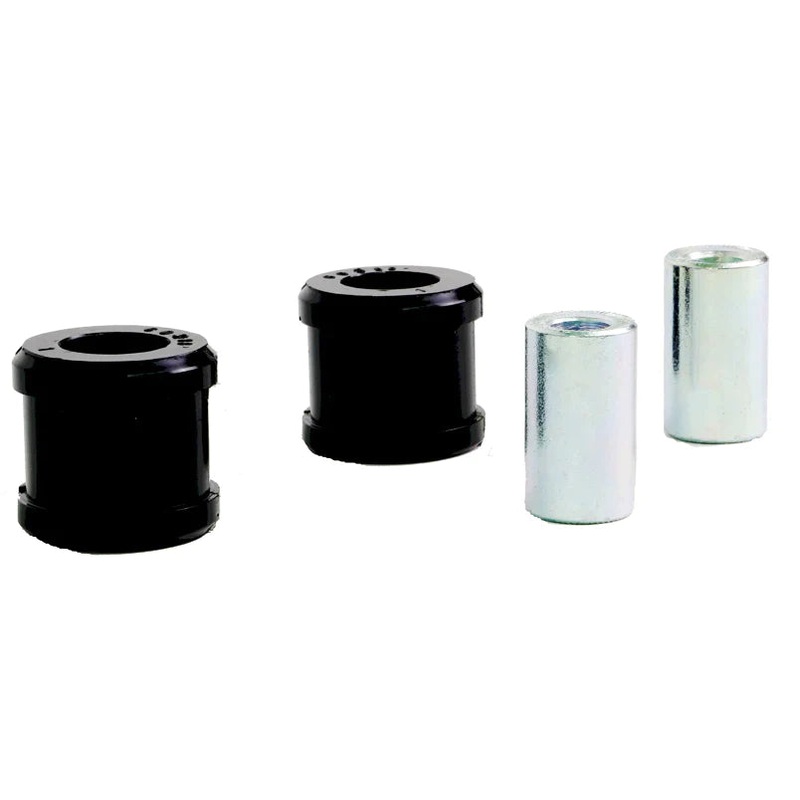 Whiteline 1996-2001  MITSUBISHI LANCER EVO IV,V, VI Rear  Bump Steer – Correction Kit KCA388