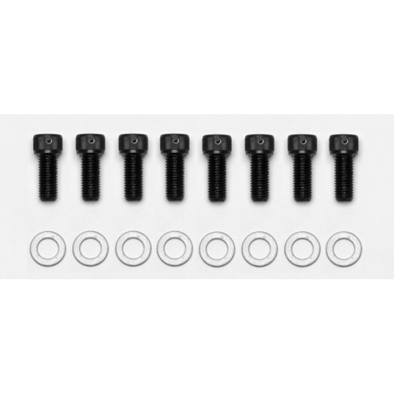 Wilwood Bolt Kit – Threaded Rotor to Hat 8 pk.