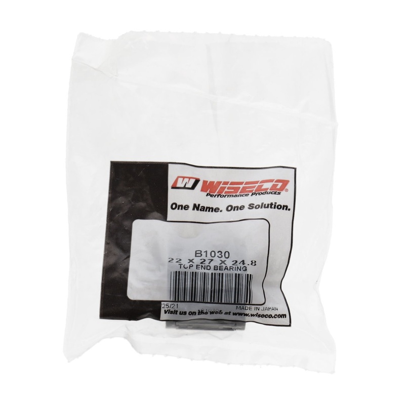 Wiseco B1030 22 x 27 x 24.8mm Top End Bearing