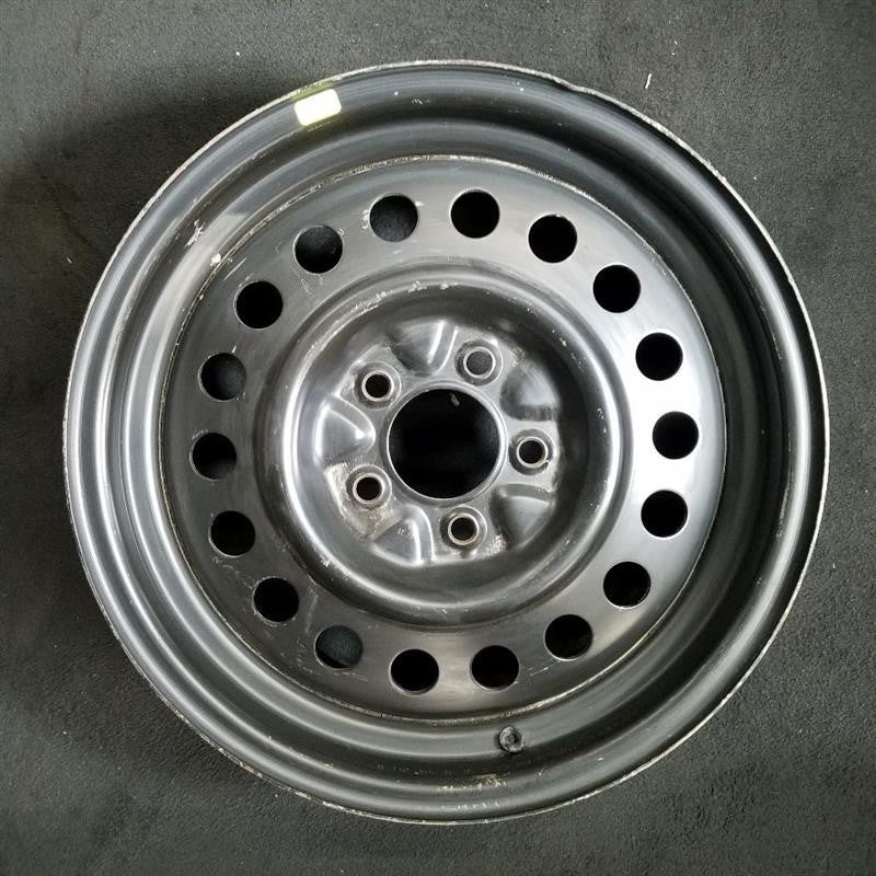 16″ CONCORDE 98-04 16×7 steel Original OEM Wheel Rim