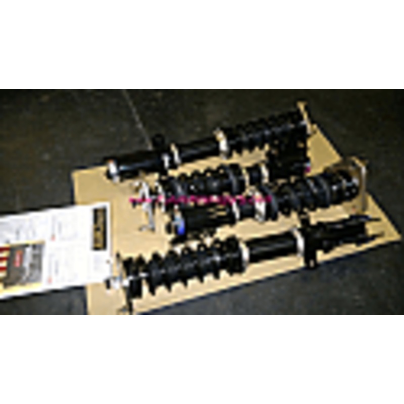 BC Racing BR Series Type RH Coilovers Nissan Skyline R33 GTR 94-2001