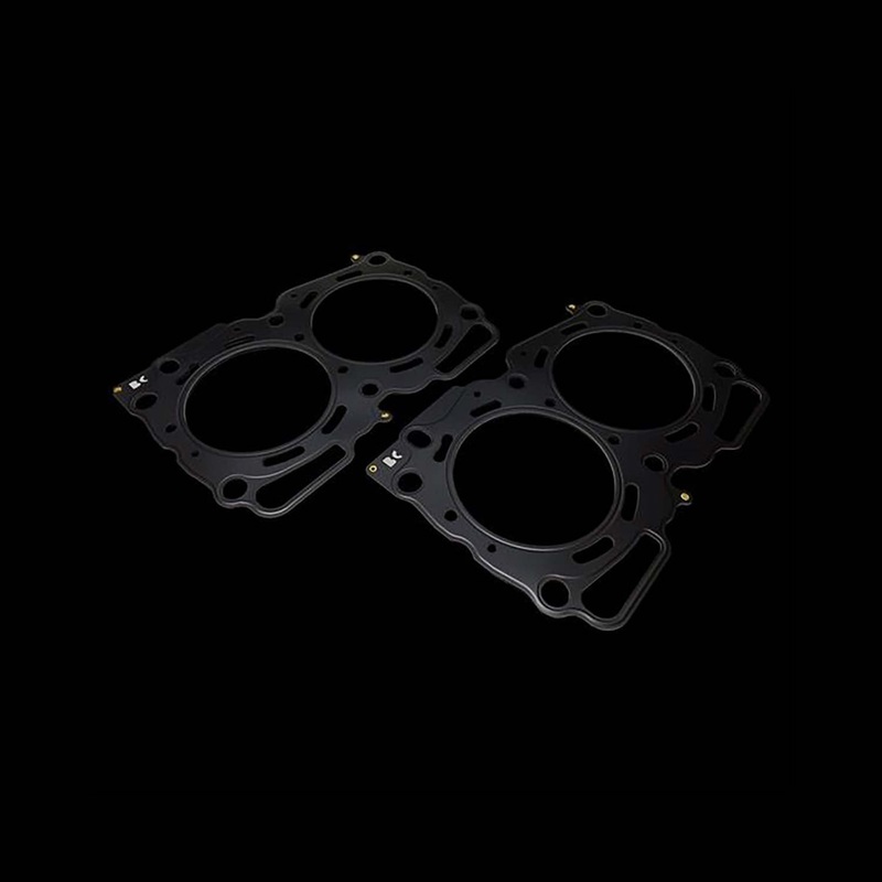 Brian Crower (BC) GASKETS – BC Made In Japan (Honda F20C/F22C, 88mm Bore)