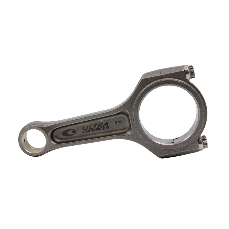 Callies Subaru EJ20 Ultra Enforcer I-Beam Rods Length 5.295″ / 134.5mm With ARP2000