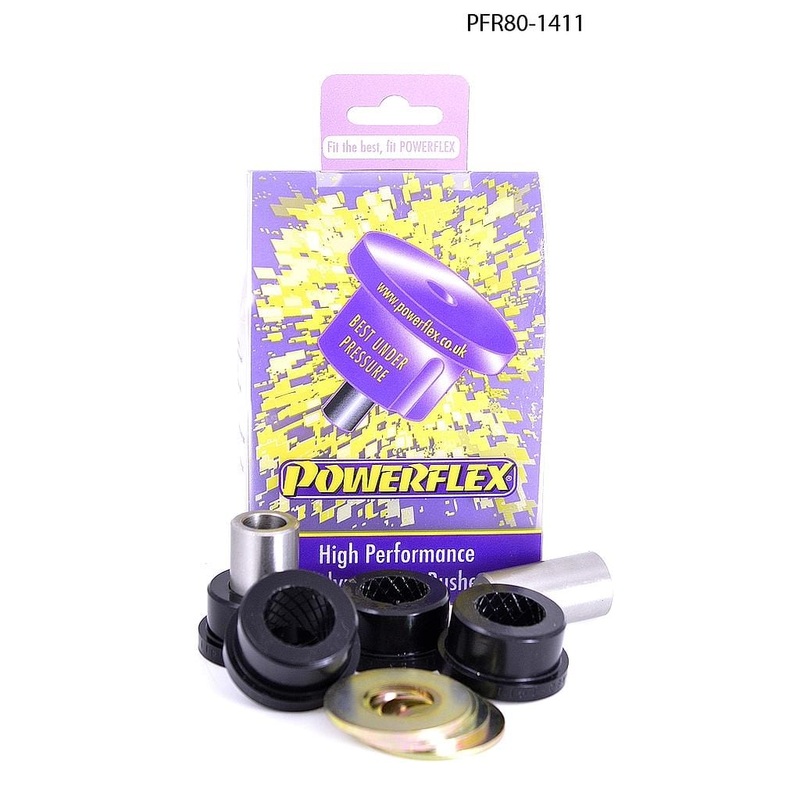 Chevy Cruze MK1 J300 (2008 – 2016) Rear Rear Panhard Rod Outer Bushing