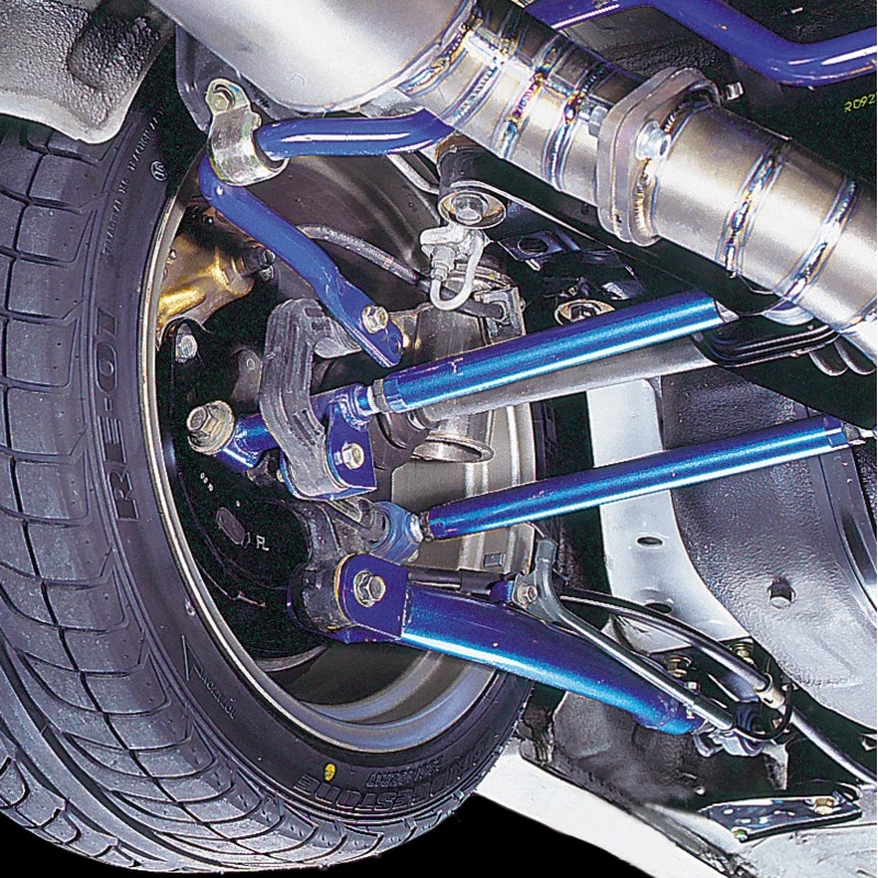 Cusco Rear Sway Bar 2004-2007 Subaru Impreza WRX STi Sedan
