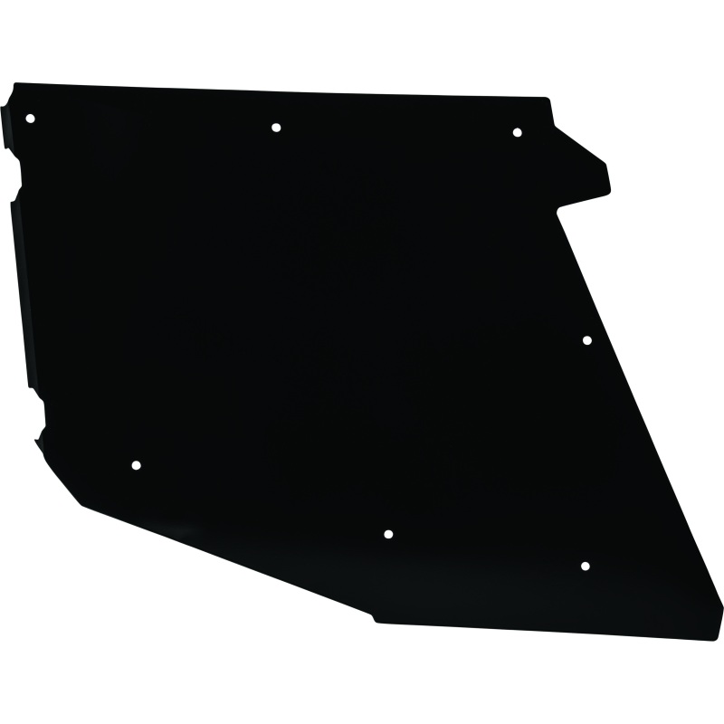 DragonFire Racing  Polaris RZR XP 4 Door Skin –  Rear Passenger
