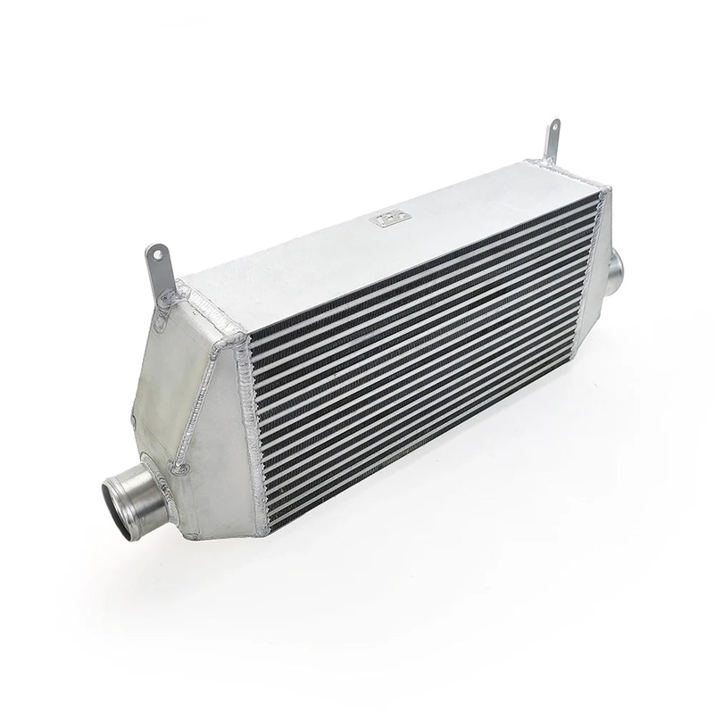 PHR 5″ Intercooler Core w/ Endtanks for SC300Wrinkle Black