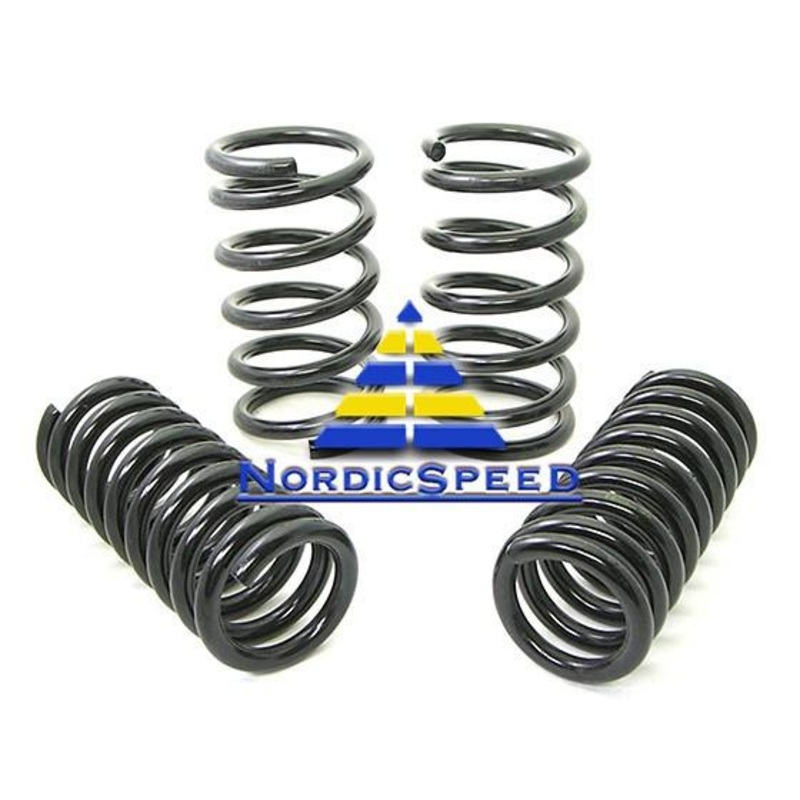 Sport Lowering Spring Kit