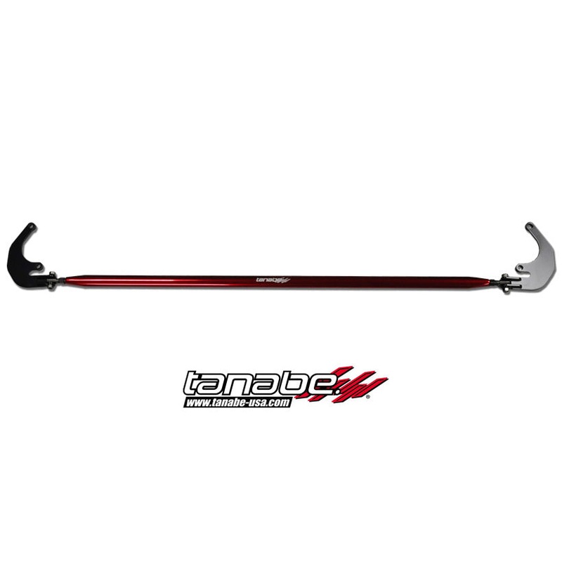 Tanabe Sustec Front Strut Bar 2011-2016 Scion tC