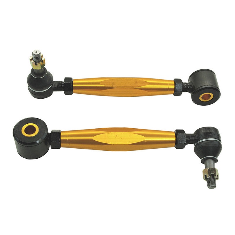 Whiteline Rear Adjustable Toe Arms – 2008-2021 WRX/STI