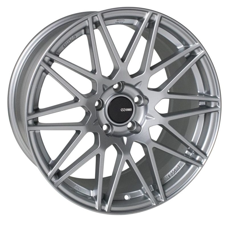 18×8.0 Enkei TMS / 5×114.3 / 35mm / 72.6mm