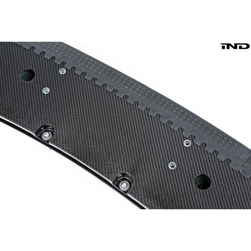 ACEXXON Front Lip Protector Kit
