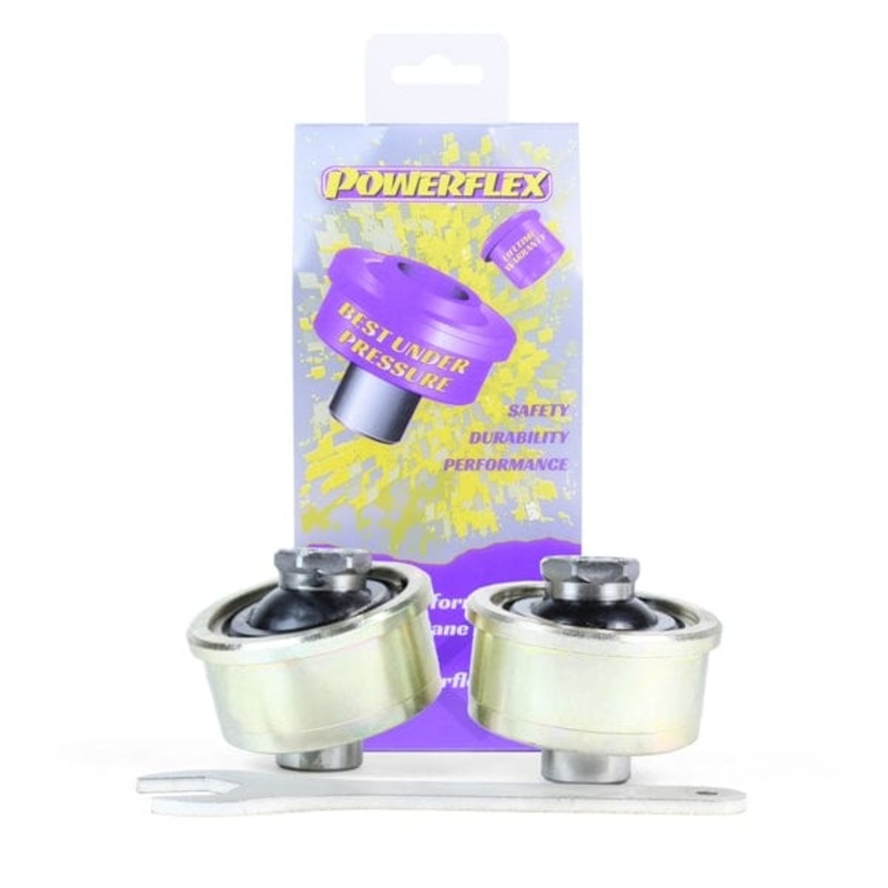 Alfa Romeo MiTo / Vauxhakll Corsa Front Control Arm Rear Bushing
