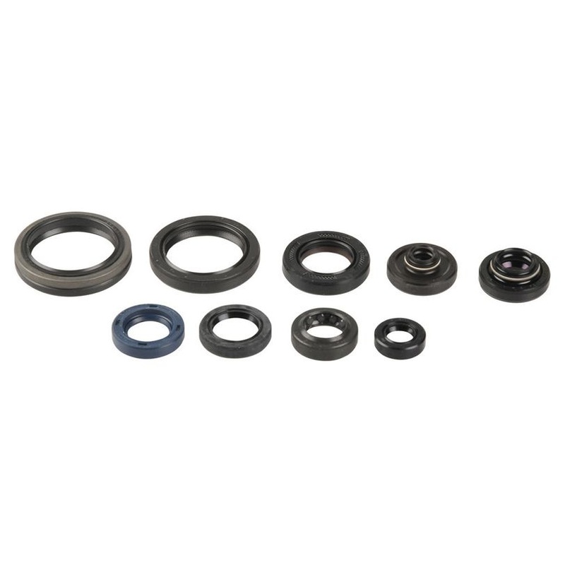 Athena P400510400140 Engine Oil Seals Kit