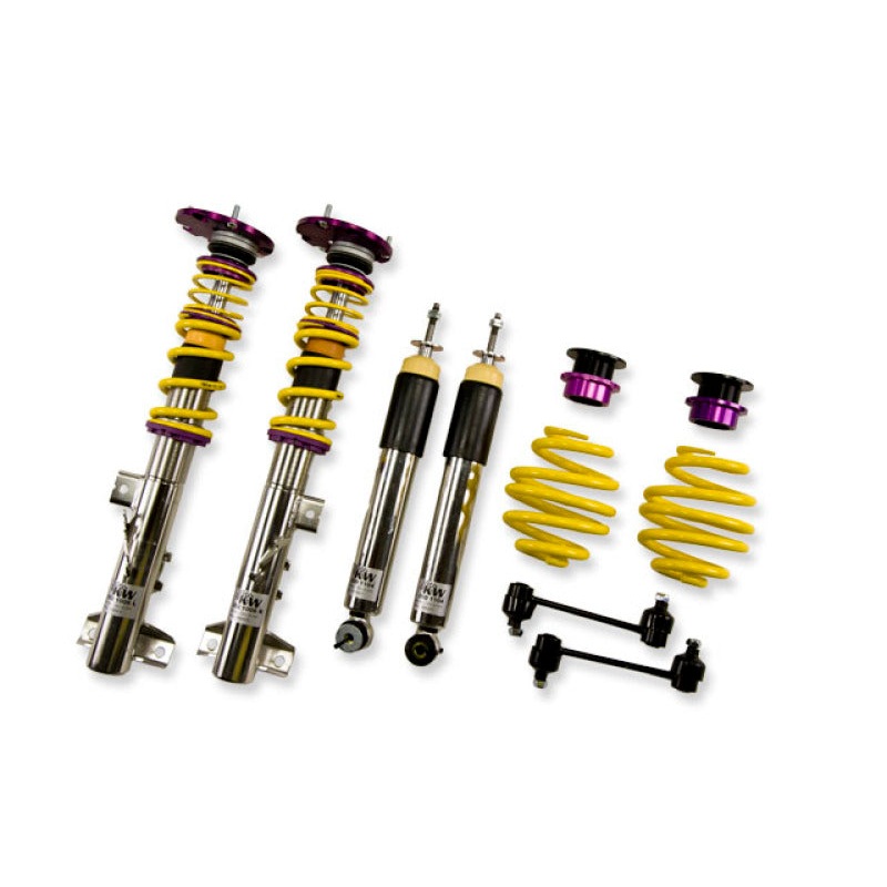 KW Clubsport Kit BMW Z3 (MR/C) M Coupe