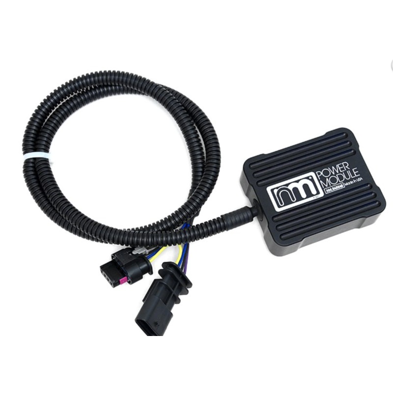 NM Eng. Power Module  F-Chassis