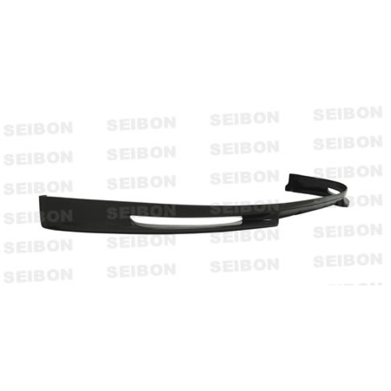 Seibon 06-08 VW Golf GTI Carbon Fiber Front Lip