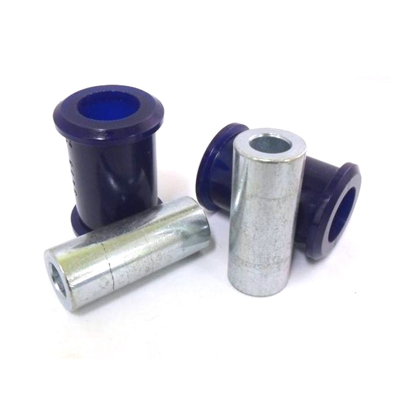 SuperPro Front Control Arm Lower-Front Bushing Kit | 2007 Nissan Versa (SPF3473K)