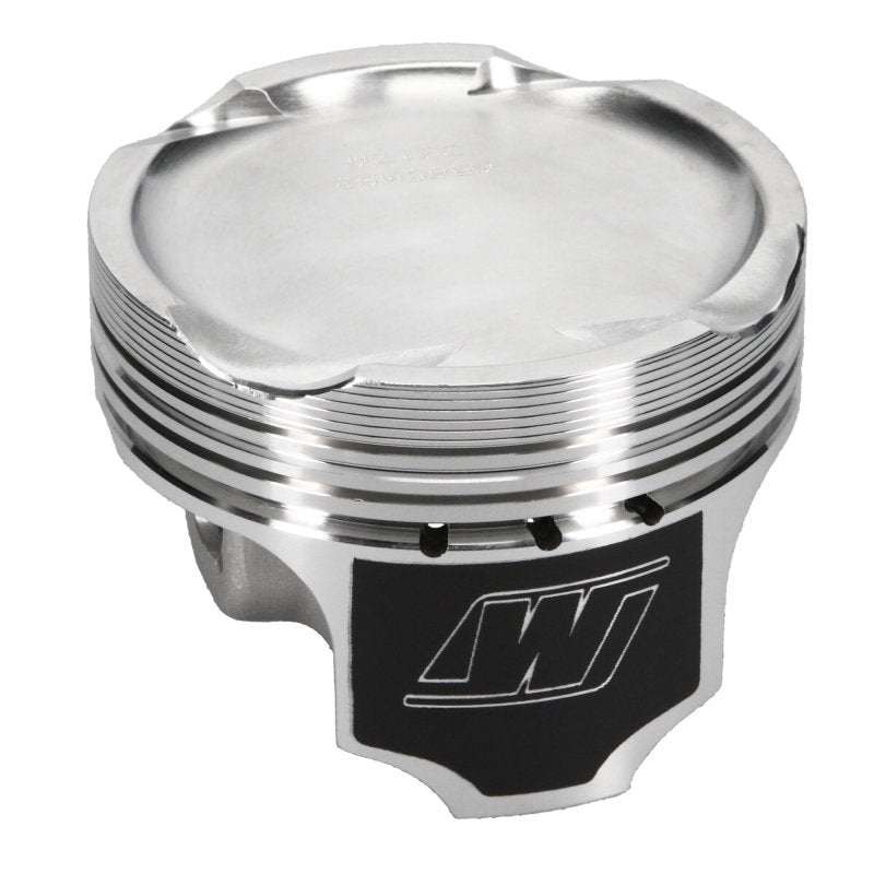 Wiseco  Dished -16cc 82MM Piston Shelf Stock Kit | 2005 – 2011 Lotus Elise ,2006 – 2010 Lotus Exige, 2003 – 2006 Pontiac Vibe (K565M82)