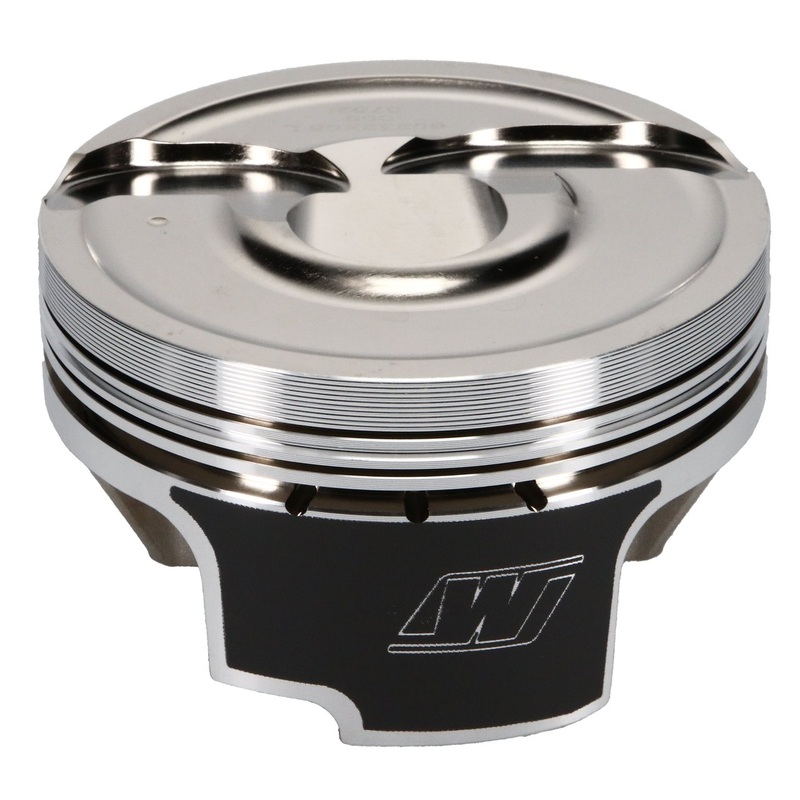 Wiseco K0232XS Chevrolet LT1 6.2L 4.065 Bore 1.304 Comp Ht. 3.622 Stroke 6.125 Rod -12 Volume 10.5 CR