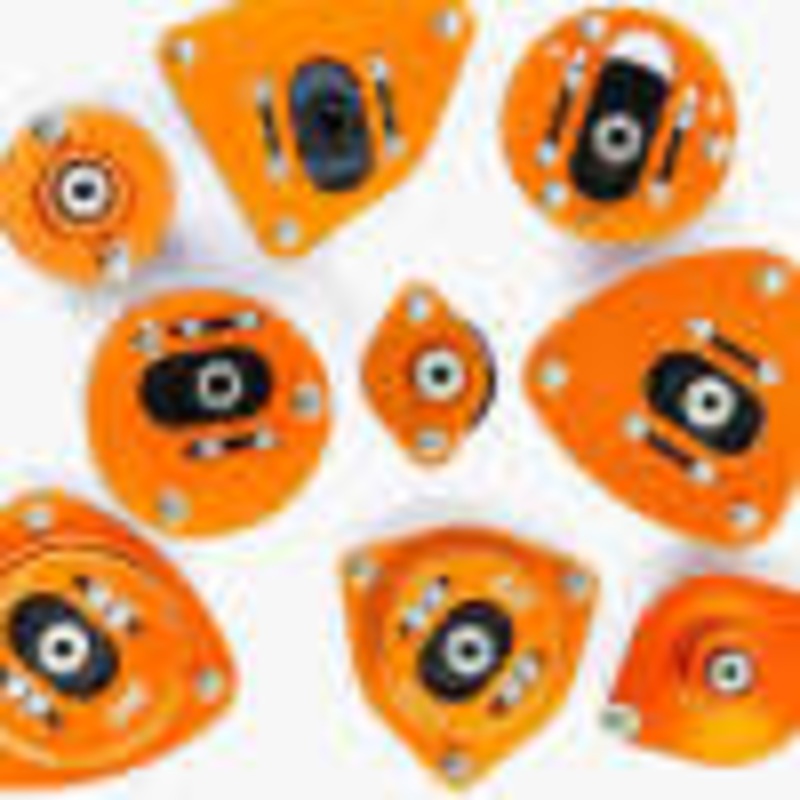 AST Front Top Mount BMW M2 F87