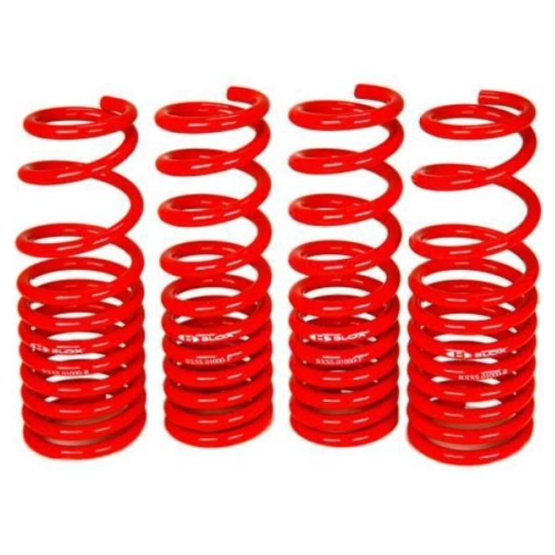 Blox Lowering Springs Tesla Model 3