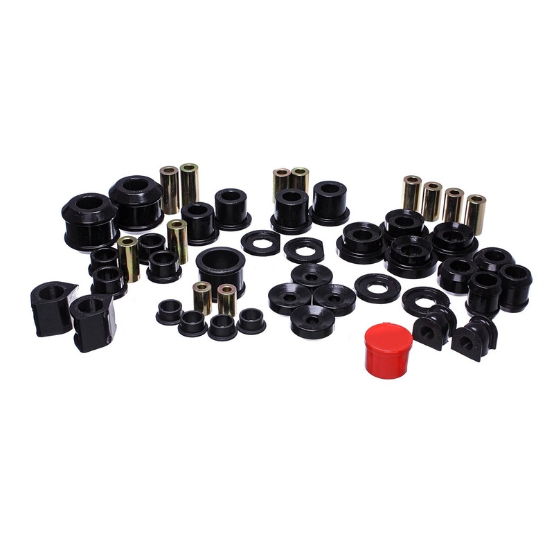 Energy Suspension 16.18114G Master Bushing Set