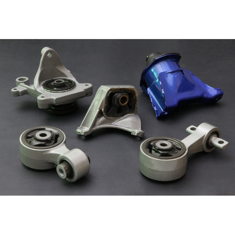 Hardrace Reinforced Engine Mount | 2001 – 2005 Honda Civic (HR-7160)