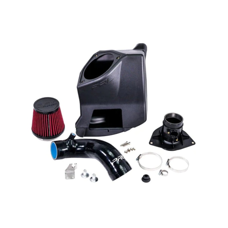 PRL High Volume Intake (HVI) | 22+ Civic 2.0L
