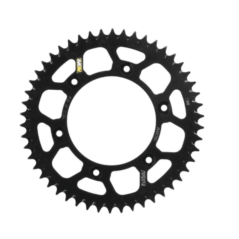 ProTaper Suzuki Rear Black Sprocket – 50 Teeth