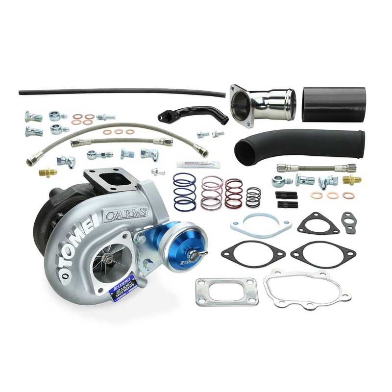 TOMEI J/B TURBOCHARGER ARMS MX8270 SR20DET