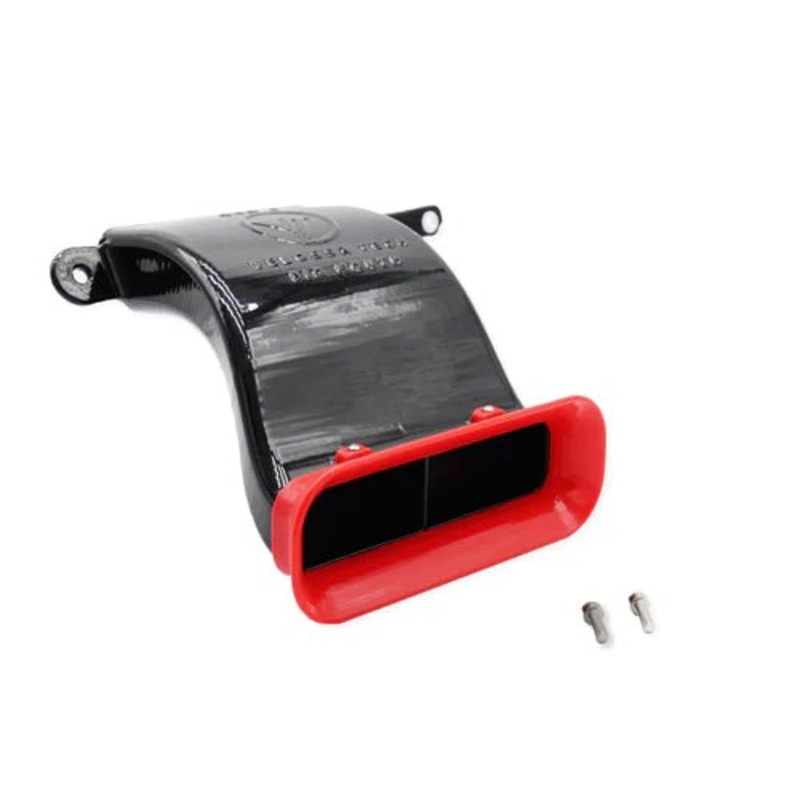 VELOSSA TECH 2012-2017 Hyundai Veloster Turbo BIG MOUTH Ram Air Intake Snorkel