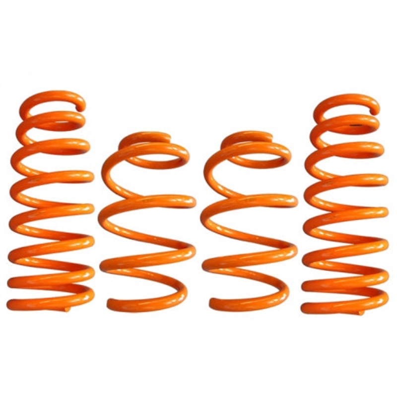ARK Performance GT-F Lowering Springs – 2000-2009 Honda S2000 (AP1/AP2)