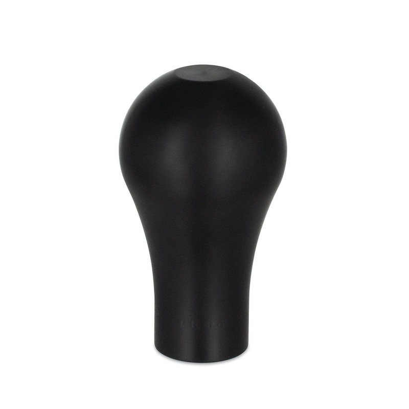 BLOX Racing RLC Ultraform M12x1.25 Shift Knob w/ Reverse Lockout (BXAC-00295-BK)