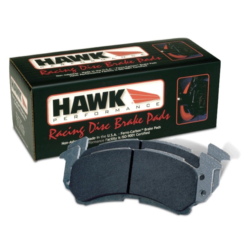 Hawk 01-05 Miata w/ Sport Suspension Blue 9012 Front Brake Pads D890