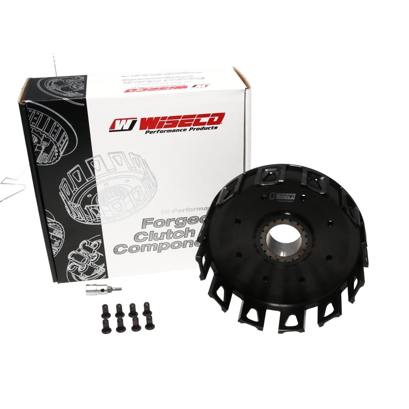 Wiseco WPP3018 98-99 YZ400/98-00 WR400 Clutch Basket