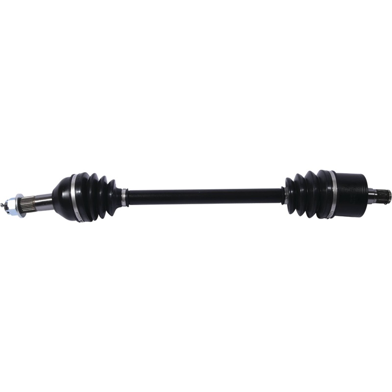 All Balls Racing AB8-CA-8-310 17-21 Can-Am Defender 500 8 Ball Axle – Rear Right