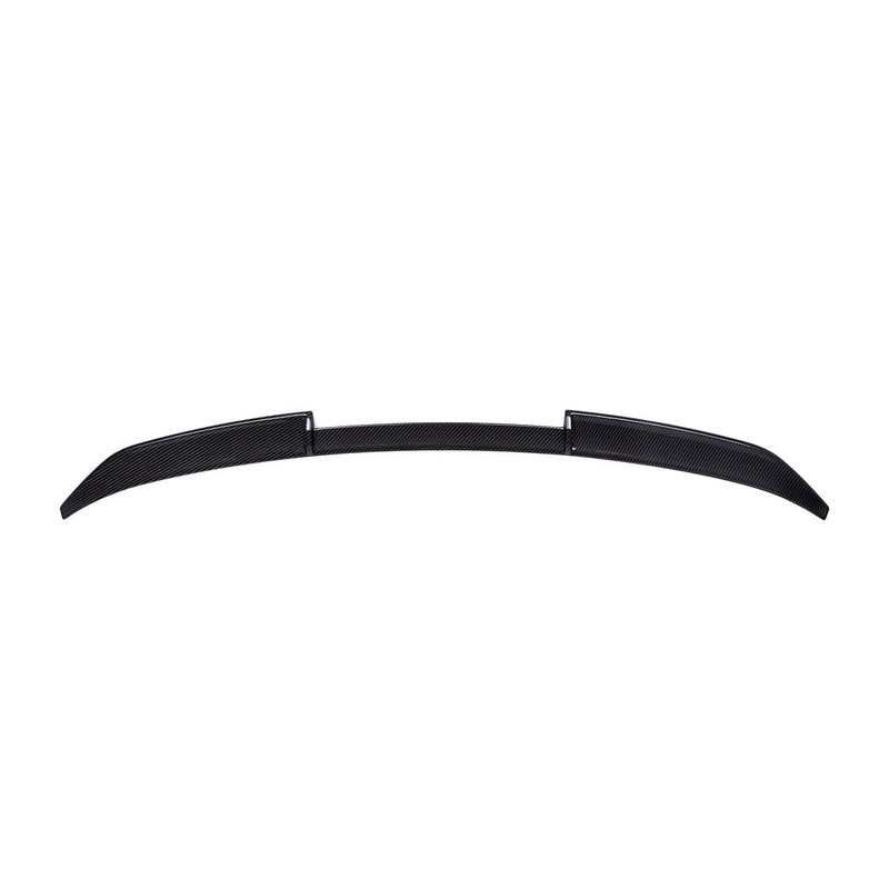 AutoTecknic Carbon Fiber Hatch Spoiler – F96 X6M | G06 X6