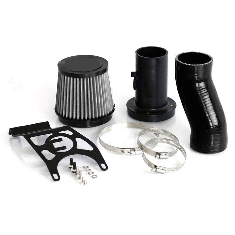Cobb [05-09 Legacy GT, 05-09 Outback XT]SF Short Ram Intake | 724100-BK
