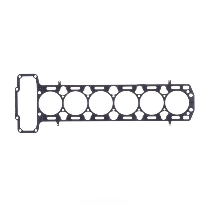 Cometic Jaguar 1973-1992 4.2L XK6 .040in MLS Cylinder Head Gasket – 3.670in Bore