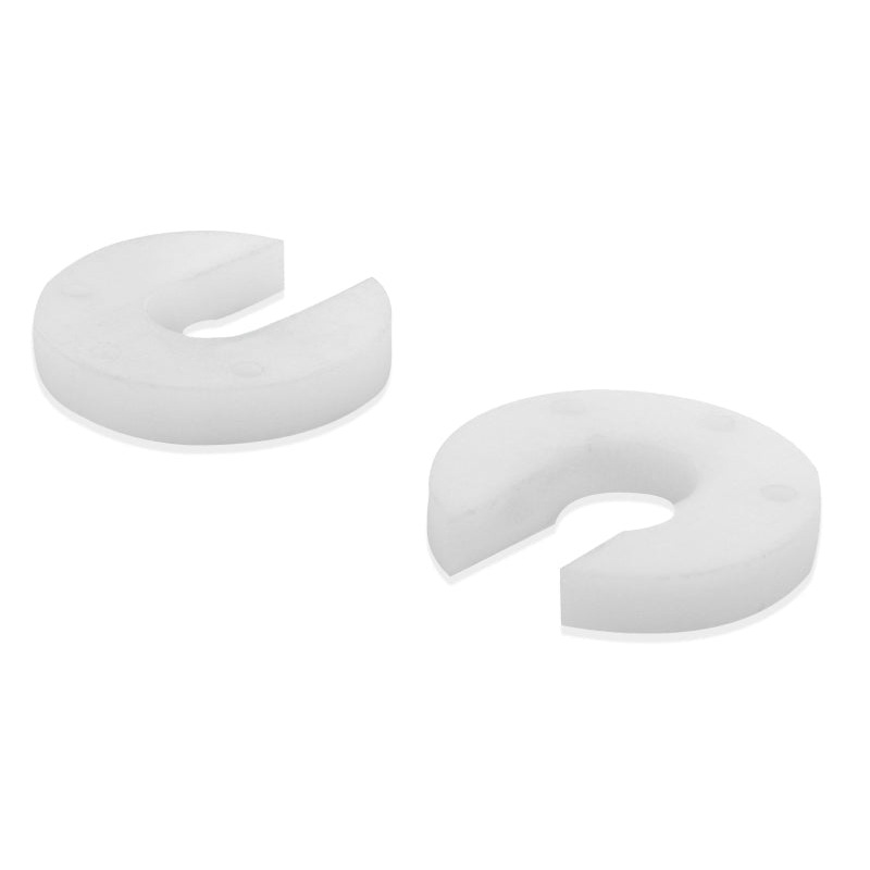 Eibach 0.625in x 0.25in Bump Spring Spacers – Pack of 5 (BSS625.250)
