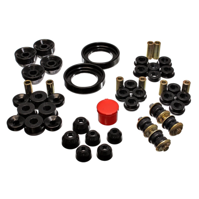 Energy Suspension 16.18108G Master Bushing Set