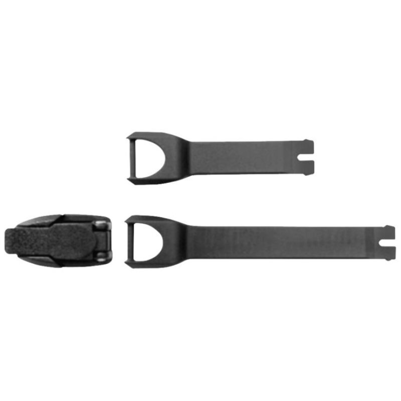 Gaerne G . Adventure Buckle Replacement – Black
