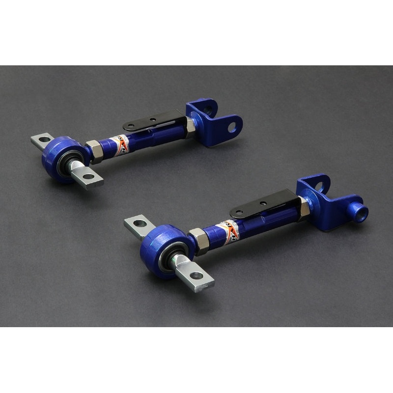Hardrace Rear Camber Kit | 2001 – 2006 Honda Civic (HR-6424)