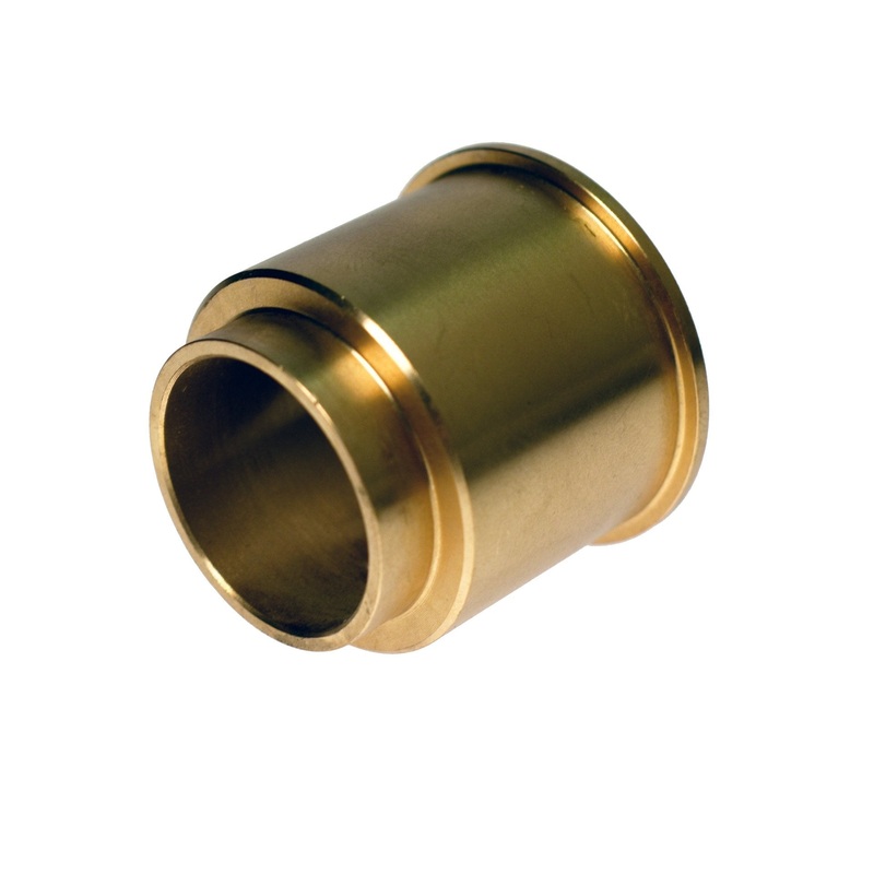 One Piece Bronze Bushing For Kicker Cover