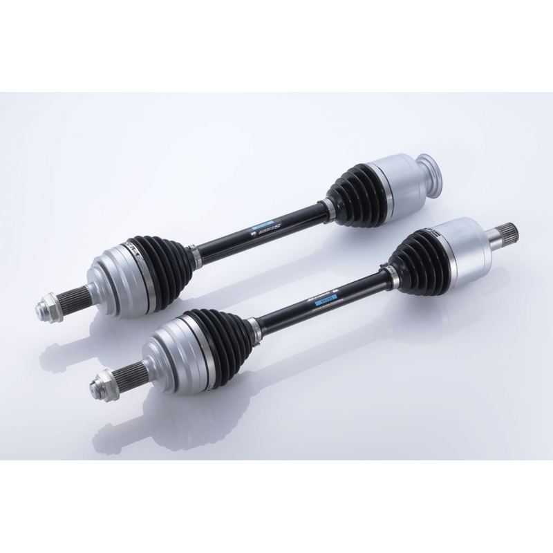 Spoon Sports 17-21 Civic Type R FK8 Driveshaft Set
