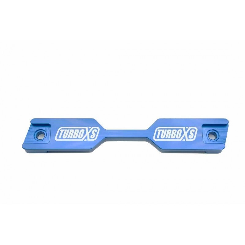 Turbo XS Battery Tie Down – Blue